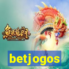 betjogos