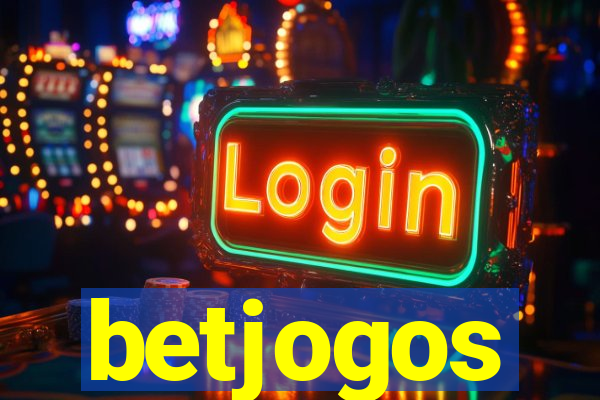 betjogos