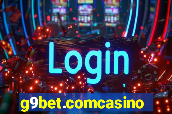 g9bet.comcasino