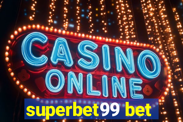 superbet99 bet