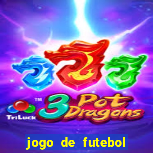 jogo de futebol aposta online