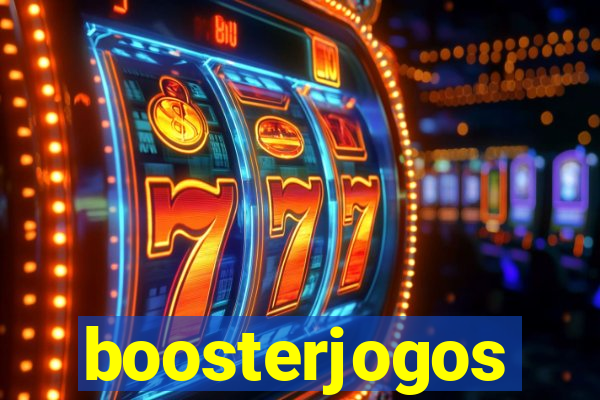 boosterjogos