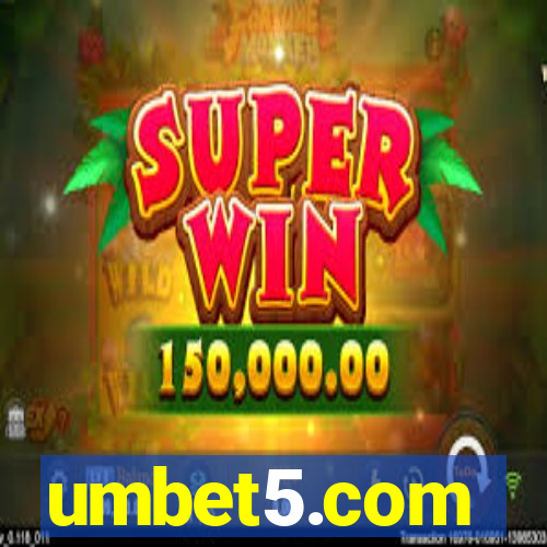 umbet5.com