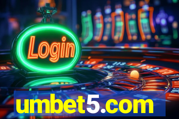 umbet5.com