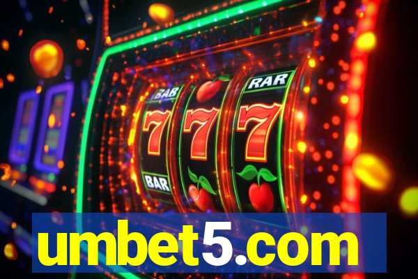 umbet5.com