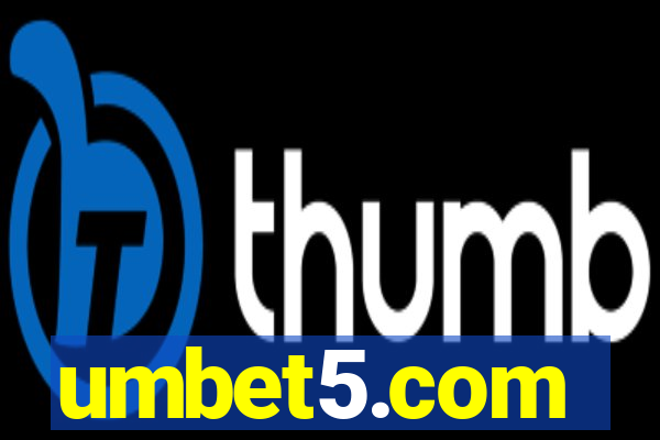 umbet5.com