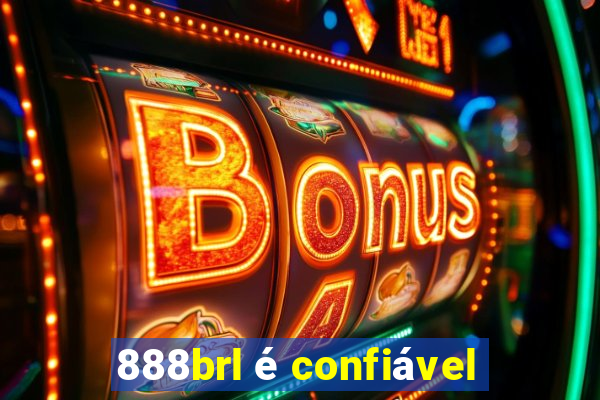 888brl é confiável