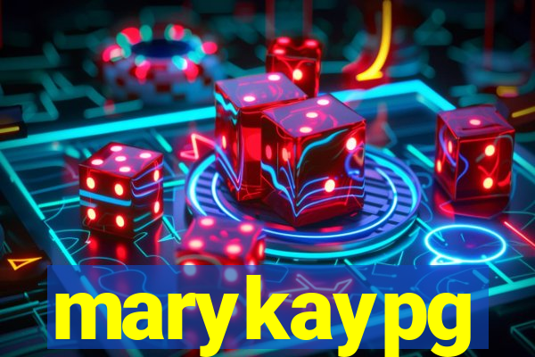 marykaypg