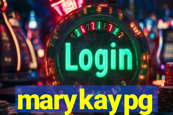 marykaypg