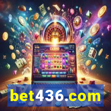 bet436.com