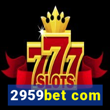 2959bet com