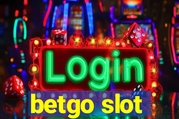 betgo slot