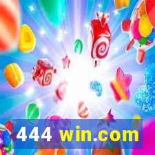 444 win.com