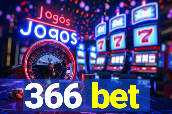 366 bet