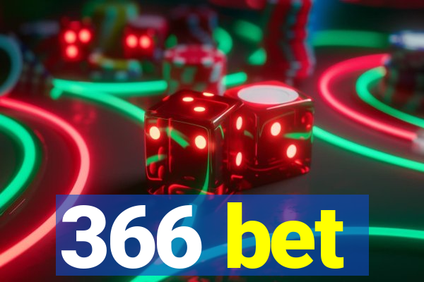 366 bet