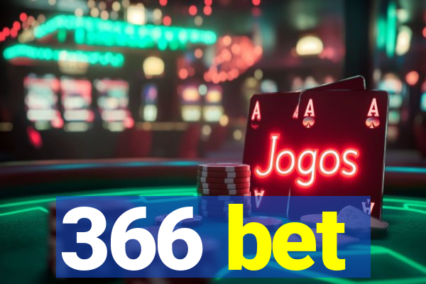 366 bet