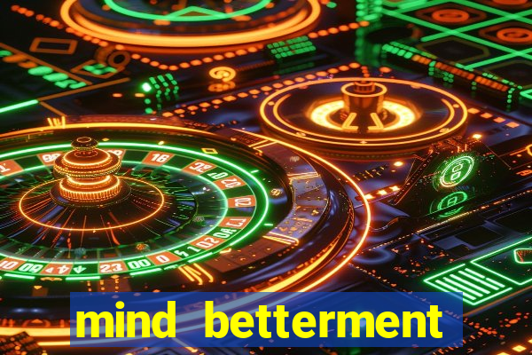 mind betterment world trauma test