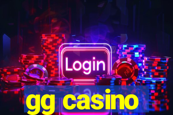 gg casino