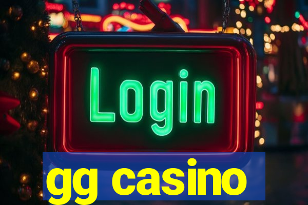 gg casino