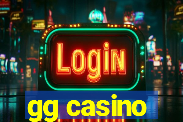 gg casino