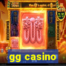 gg casino