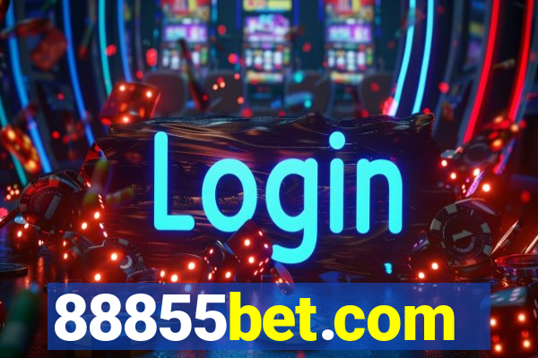 88855bet.com