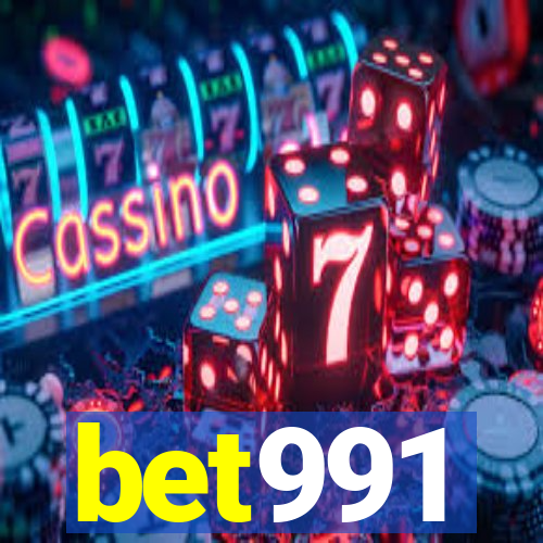 bet991