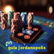 gula jordanopolis