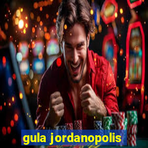 gula jordanopolis