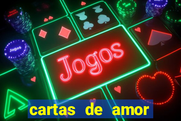 cartas de amor para marido