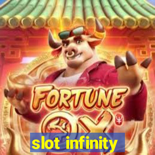 slot infinity