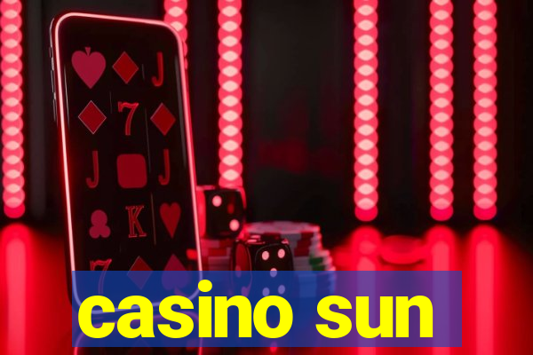 casino sun