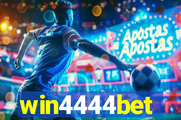 win4444bet