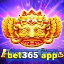 bet365 app