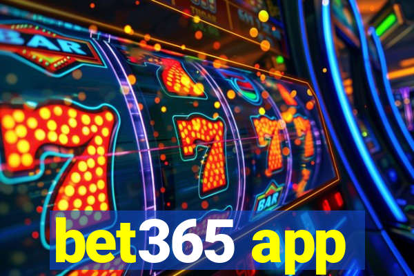 bet365 app