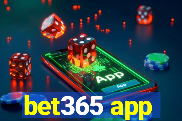 bet365 app