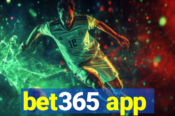 bet365 app