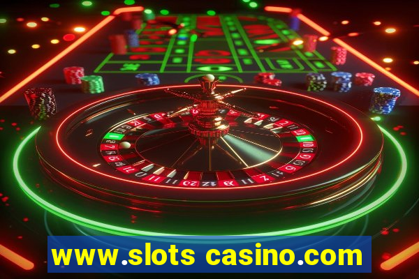 www.slots casino.com