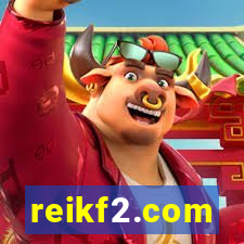 reikf2.com