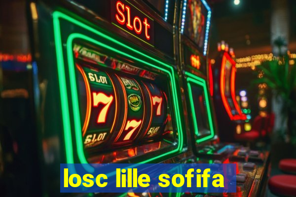 losc lille sofifa