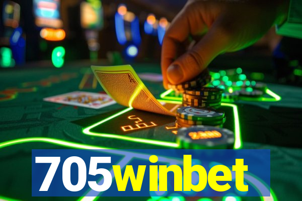 705winbet