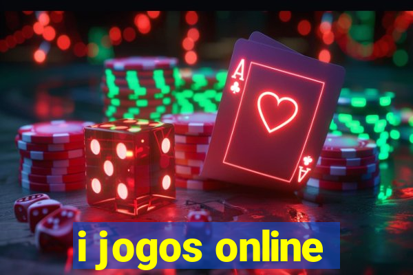 i jogos online