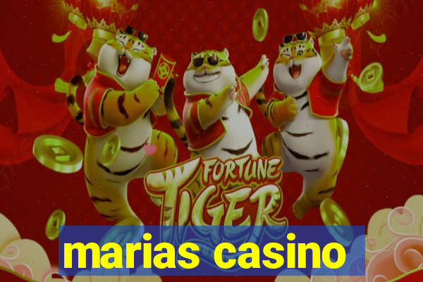 marias casino