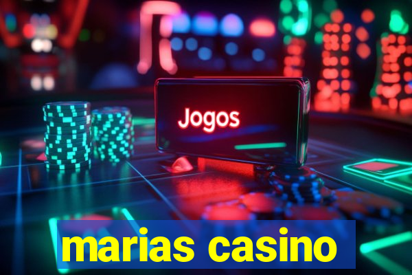 marias casino