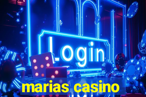 marias casino