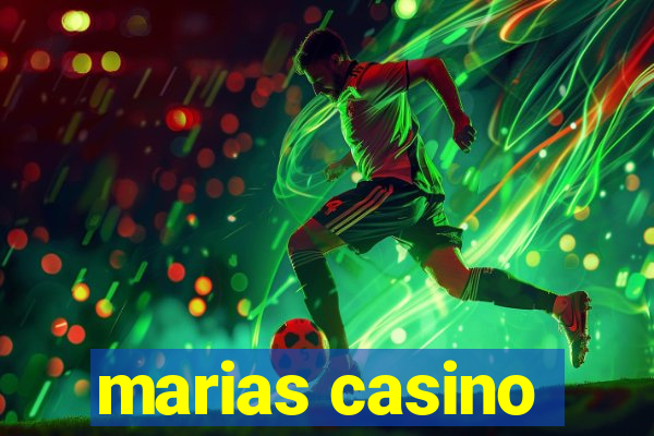 marias casino