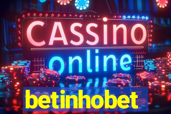 betinhobet