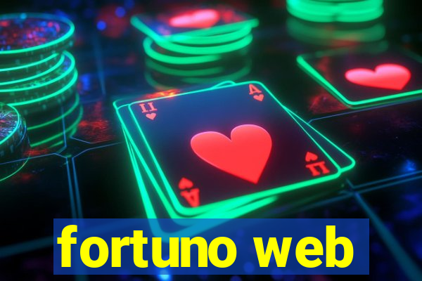 fortuno web