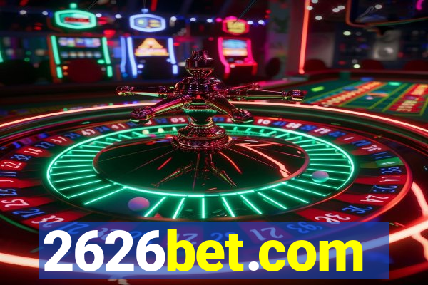 2626bet.com