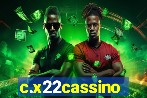 c.x22cassino